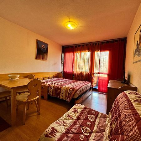 Residence Petit Tibet Breuil-Cervinia Bagian luar foto