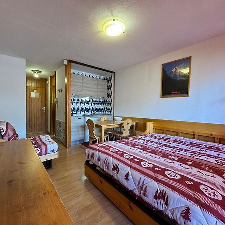 Residence Petit Tibet Breuil-Cervinia Bagian luar foto