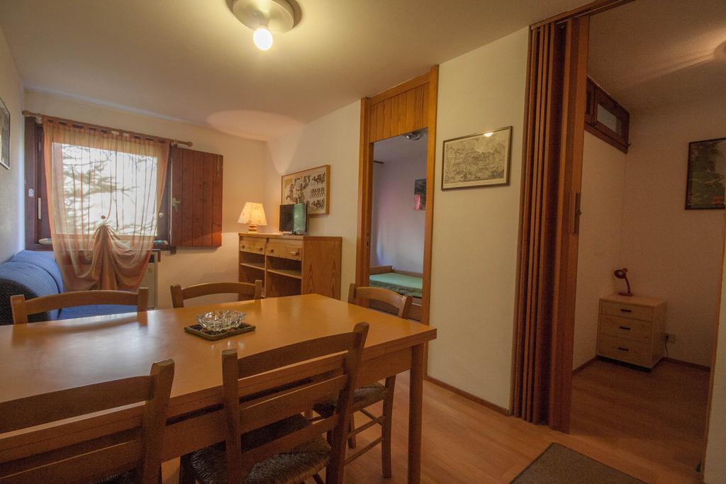 Residence Petit Tibet Breuil-Cervinia Ruang foto