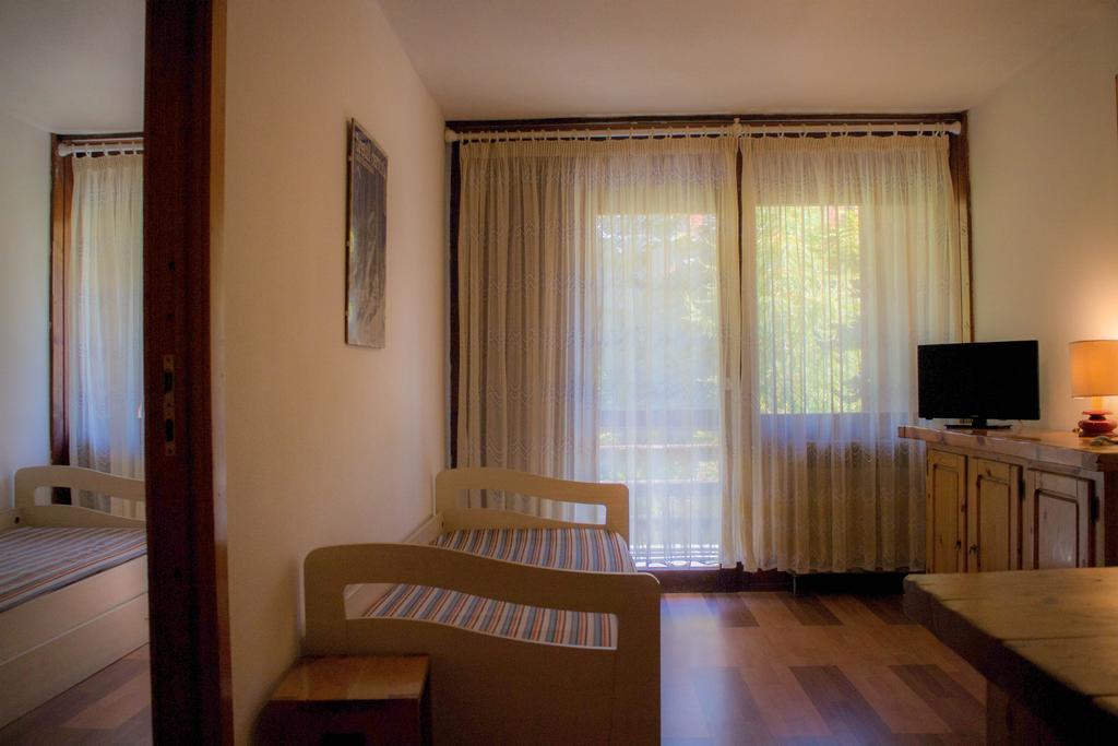 Residence Petit Tibet Breuil-Cervinia Ruang foto