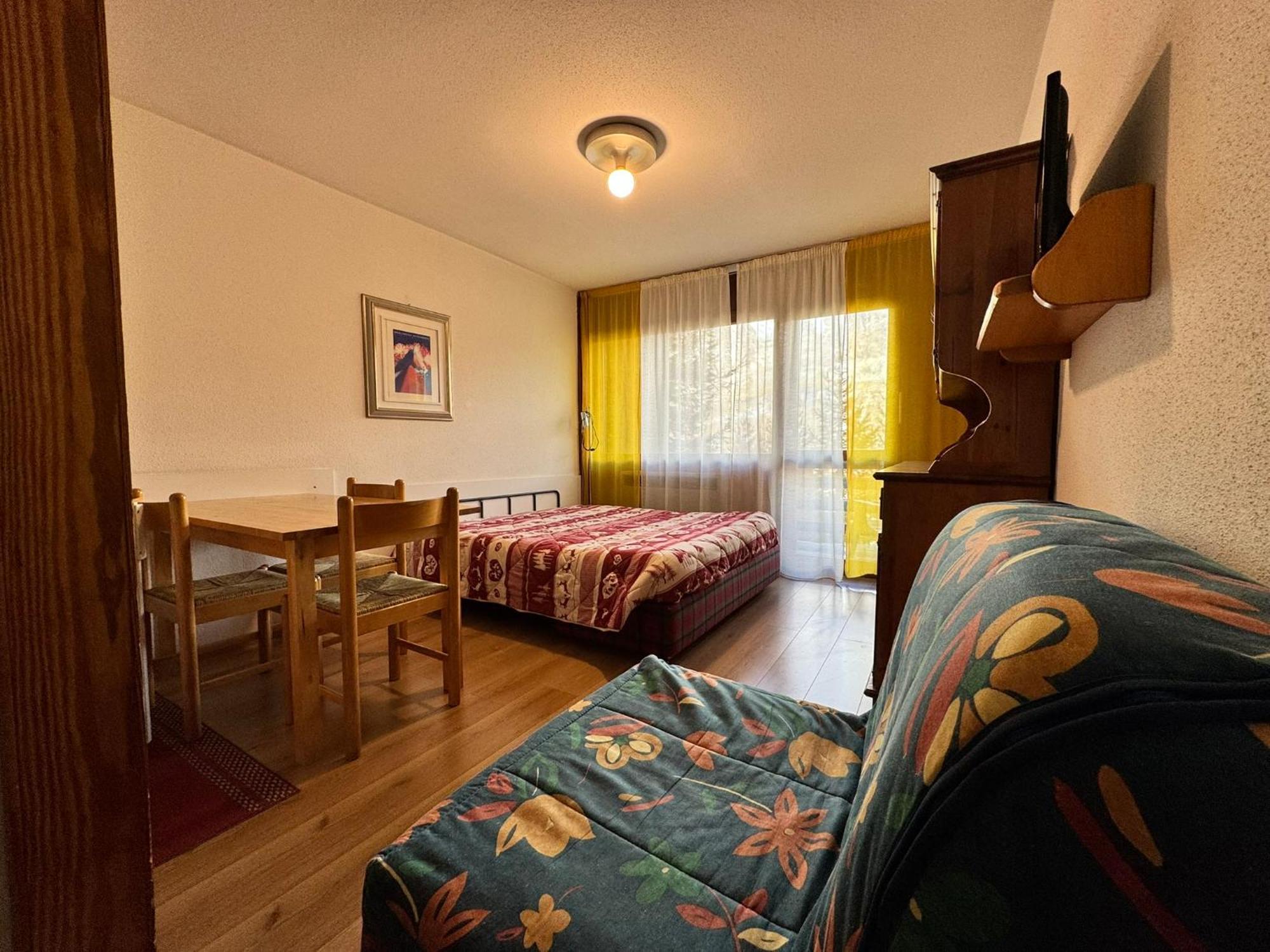 Residence Petit Tibet Breuil-Cervinia Bagian luar foto