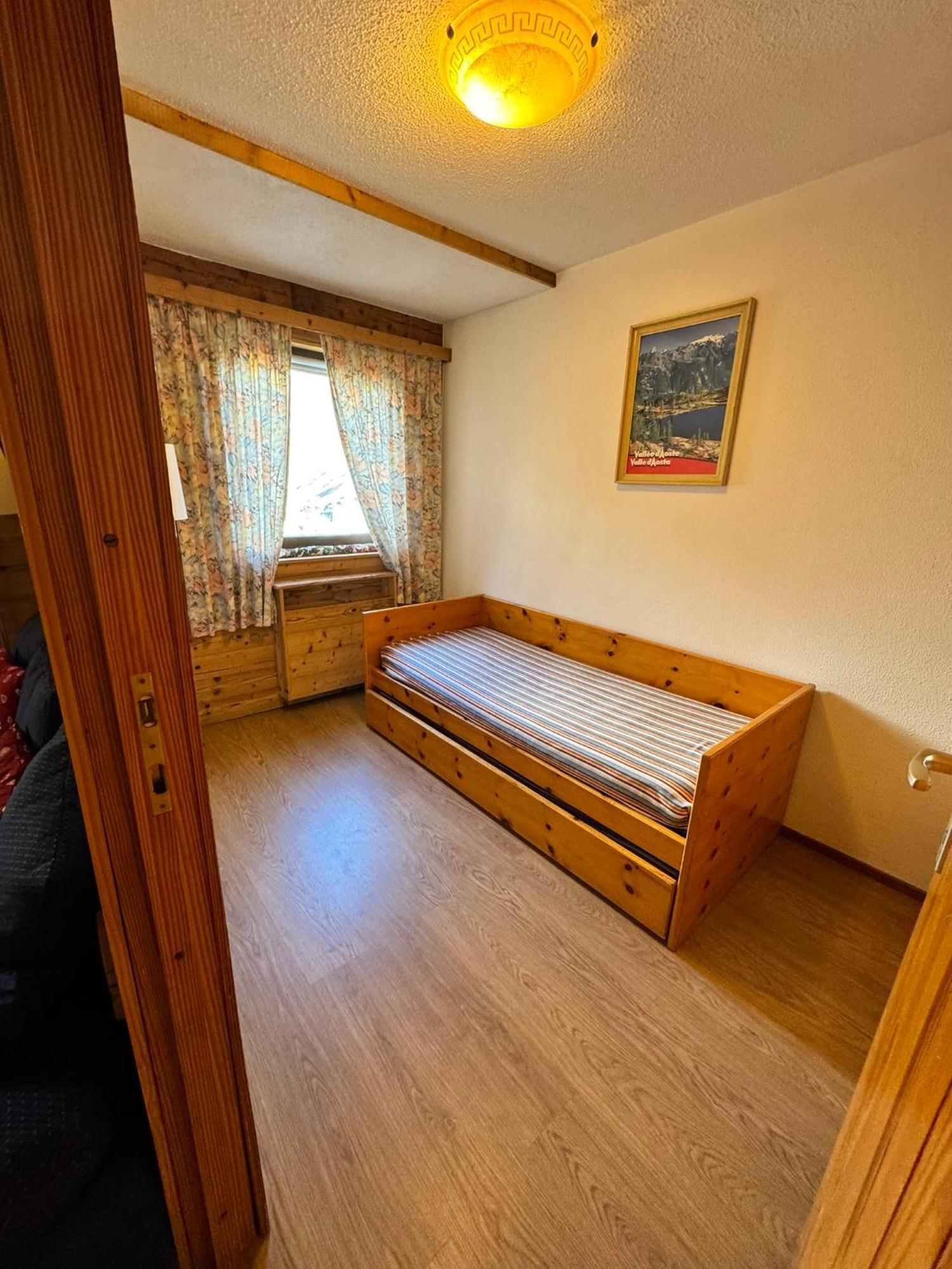 Residence Petit Tibet Breuil-Cervinia Bagian luar foto