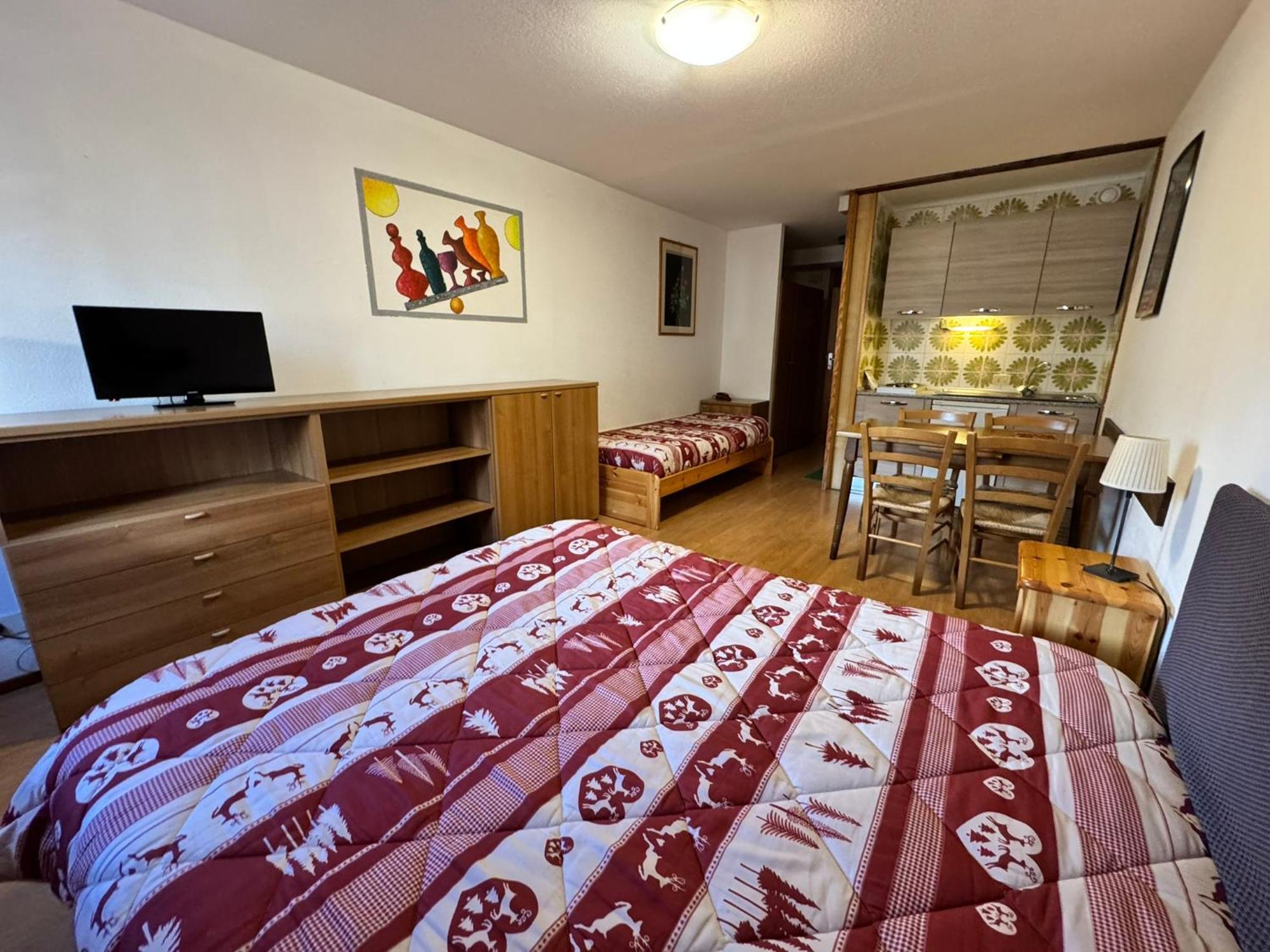 Residence Petit Tibet Breuil-Cervinia Bagian luar foto