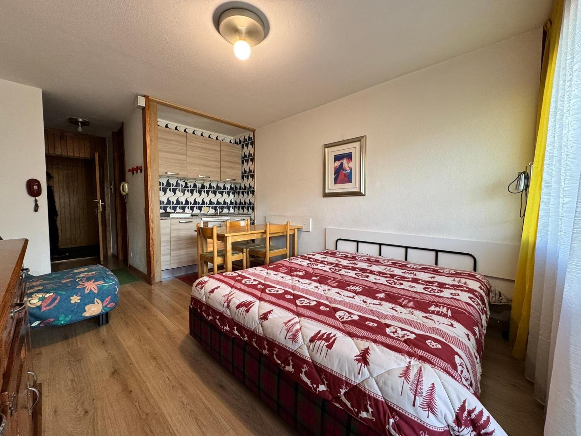 Residence Petit Tibet Breuil-Cervinia Bagian luar foto