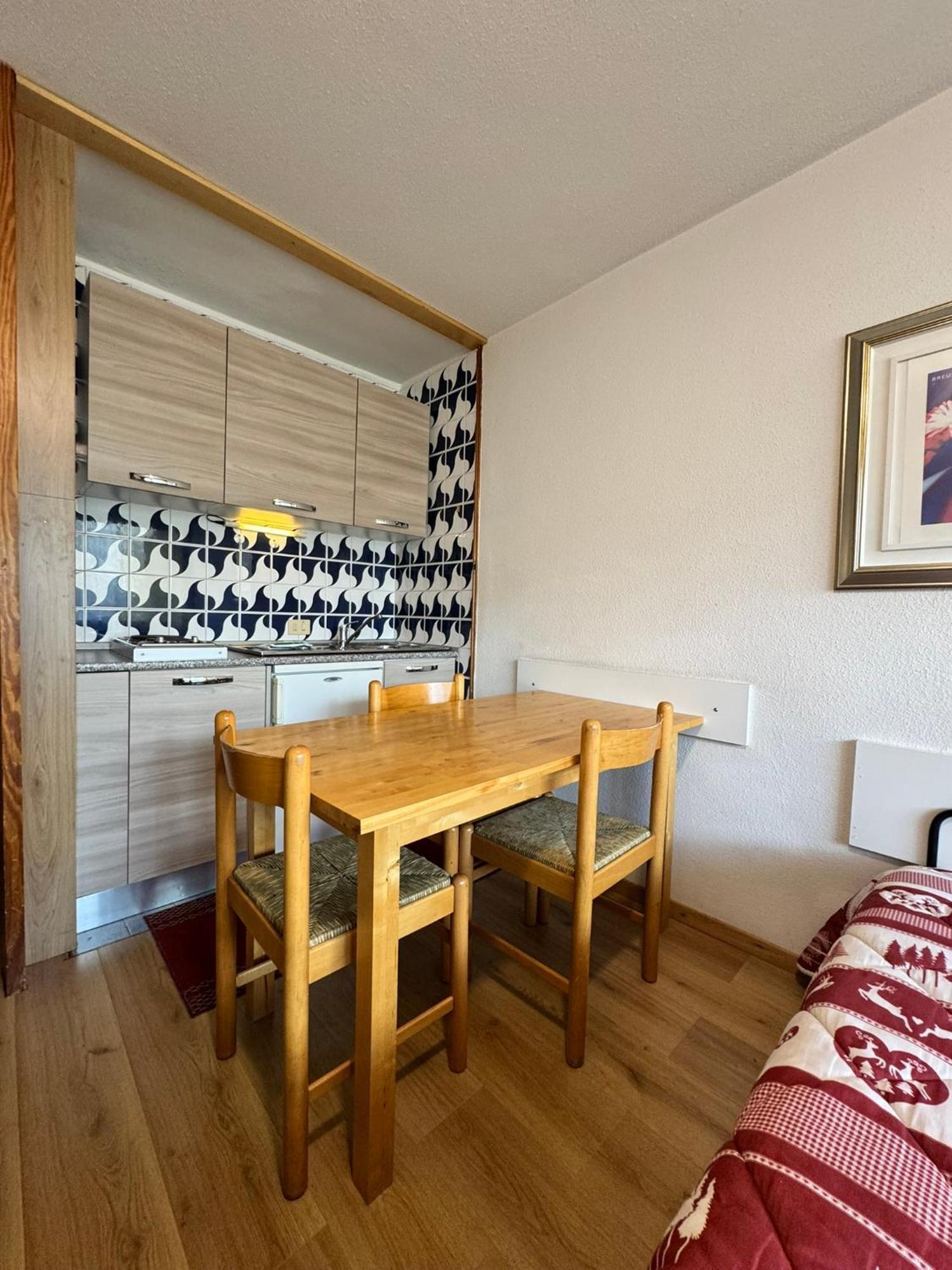 Residence Petit Tibet Breuil-Cervinia Bagian luar foto