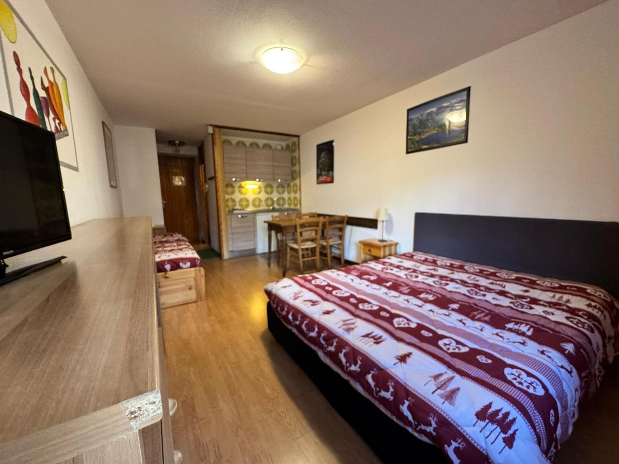 Residence Petit Tibet Breuil-Cervinia Bagian luar foto