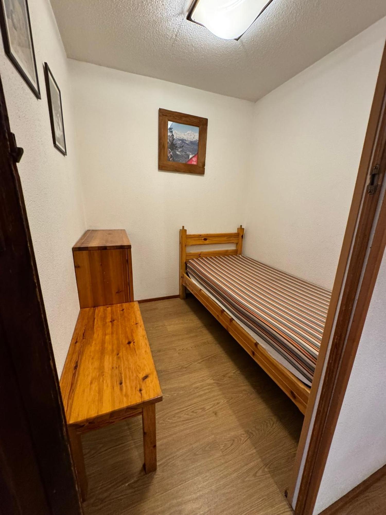 Residence Petit Tibet Breuil-Cervinia Bagian luar foto