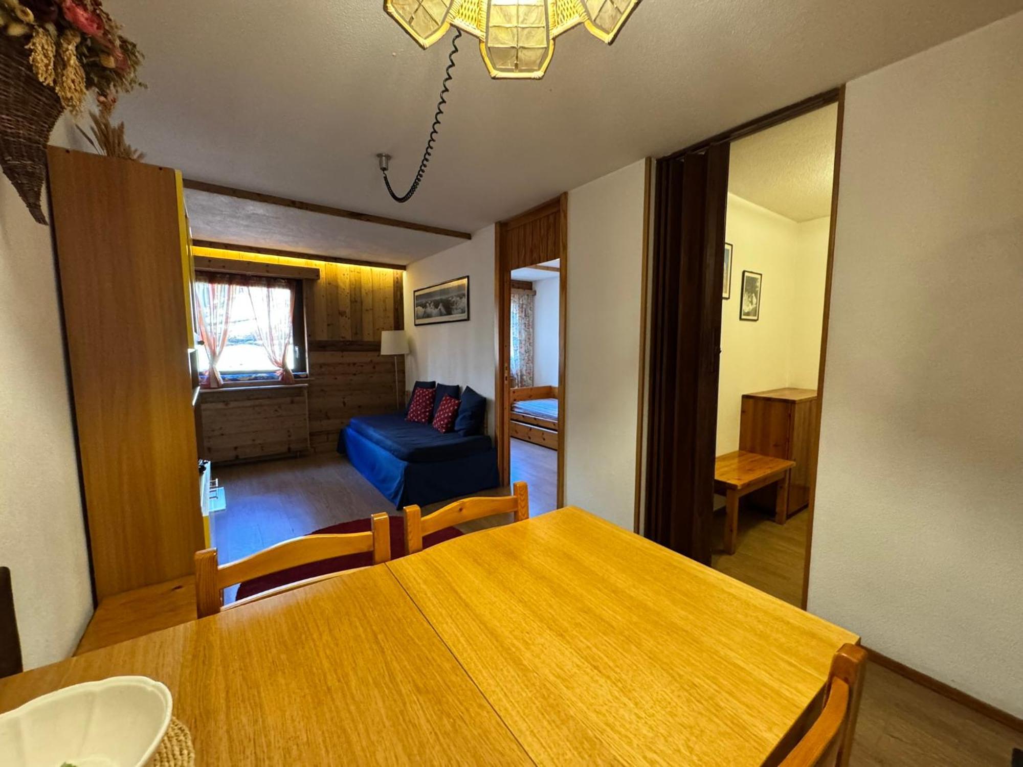 Residence Petit Tibet Breuil-Cervinia Bagian luar foto