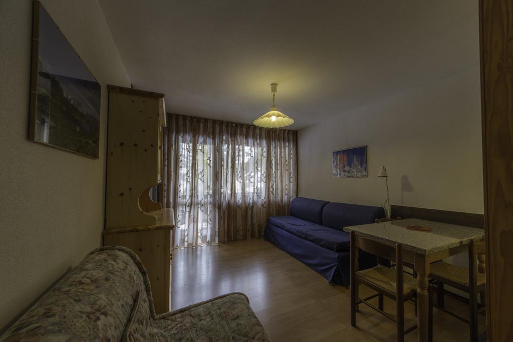 Residence Petit Tibet Breuil-Cervinia Bagian luar foto