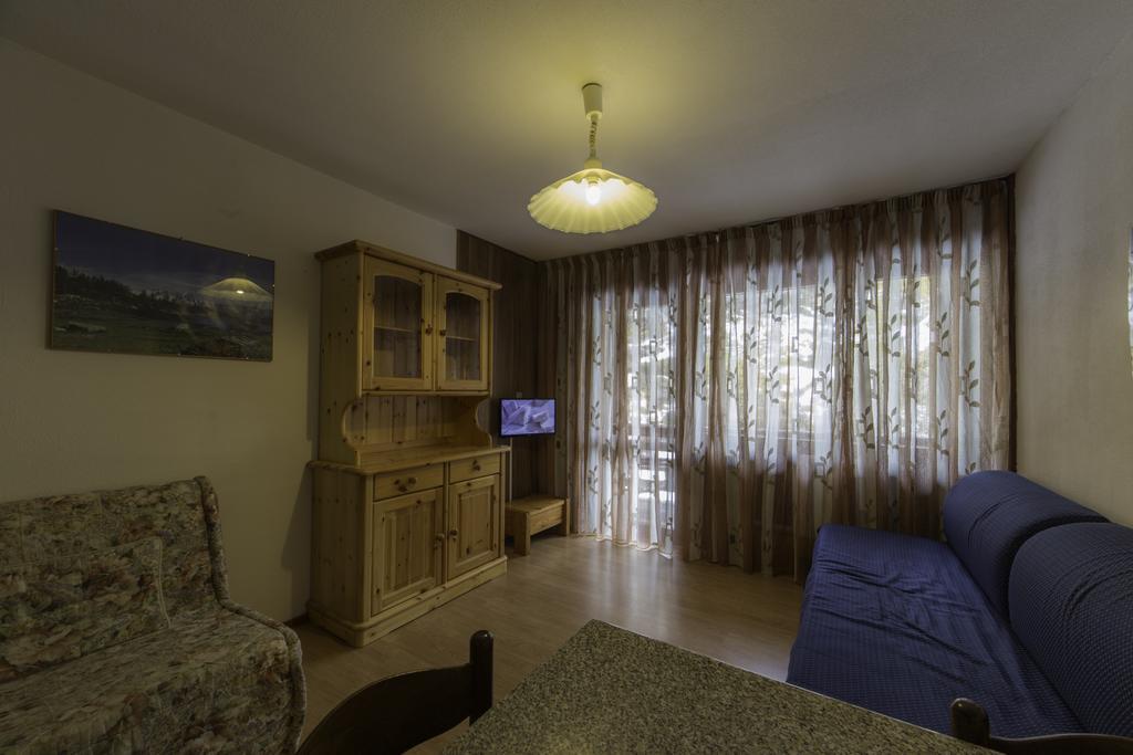 Residence Petit Tibet Breuil-Cervinia Bagian luar foto