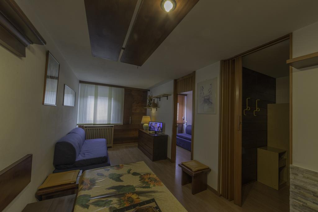 Residence Petit Tibet Breuil-Cervinia Bagian luar foto