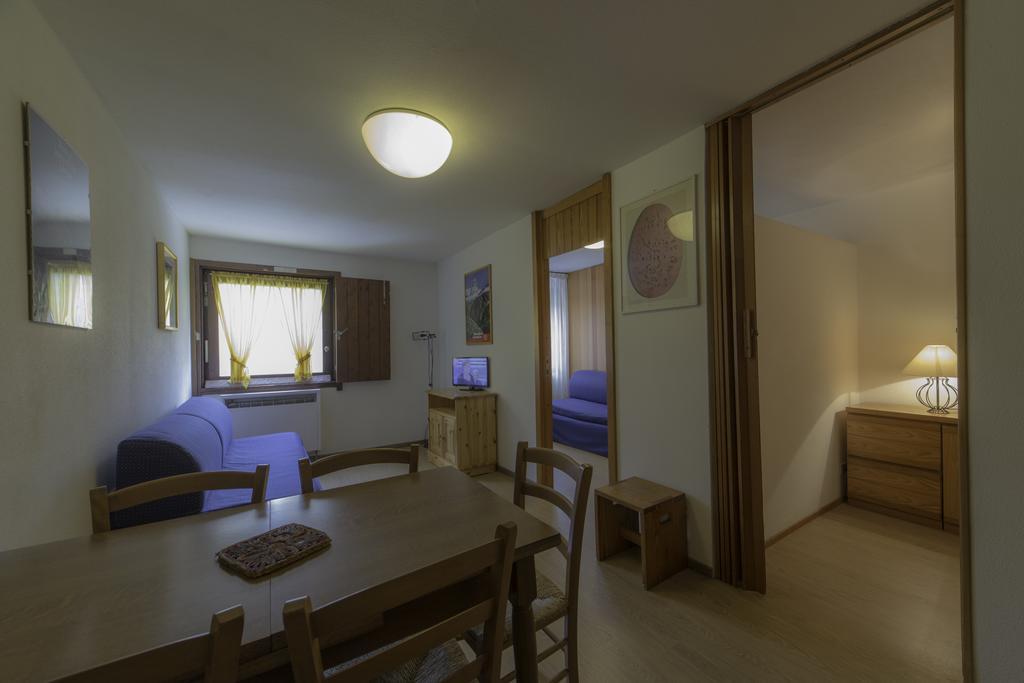Residence Petit Tibet Breuil-Cervinia Bagian luar foto
