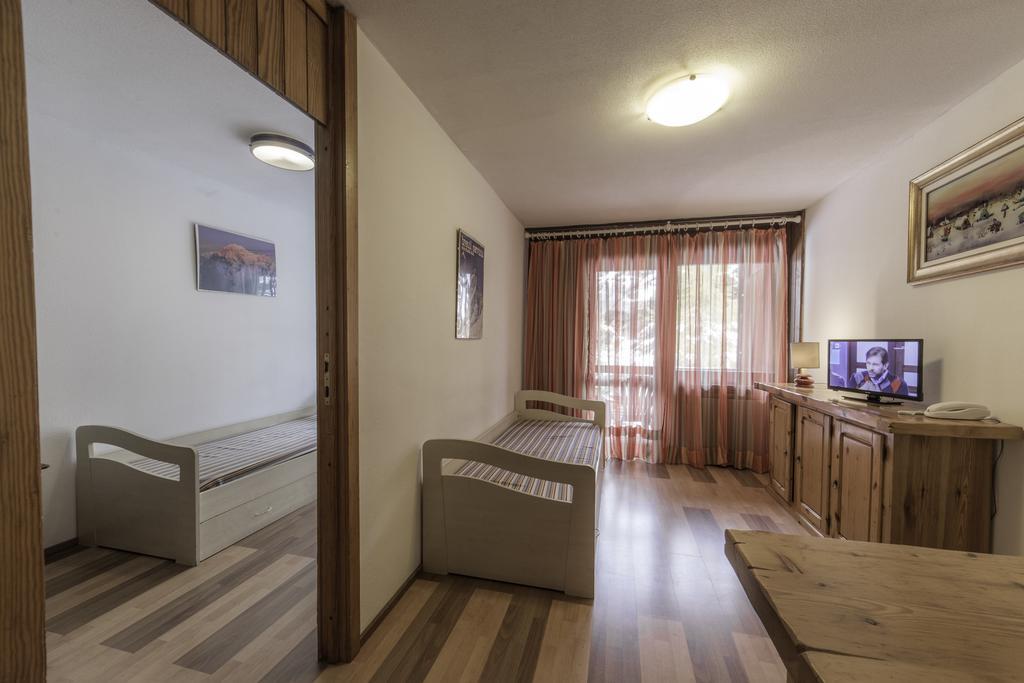 Residence Petit Tibet Breuil-Cervinia Bagian luar foto