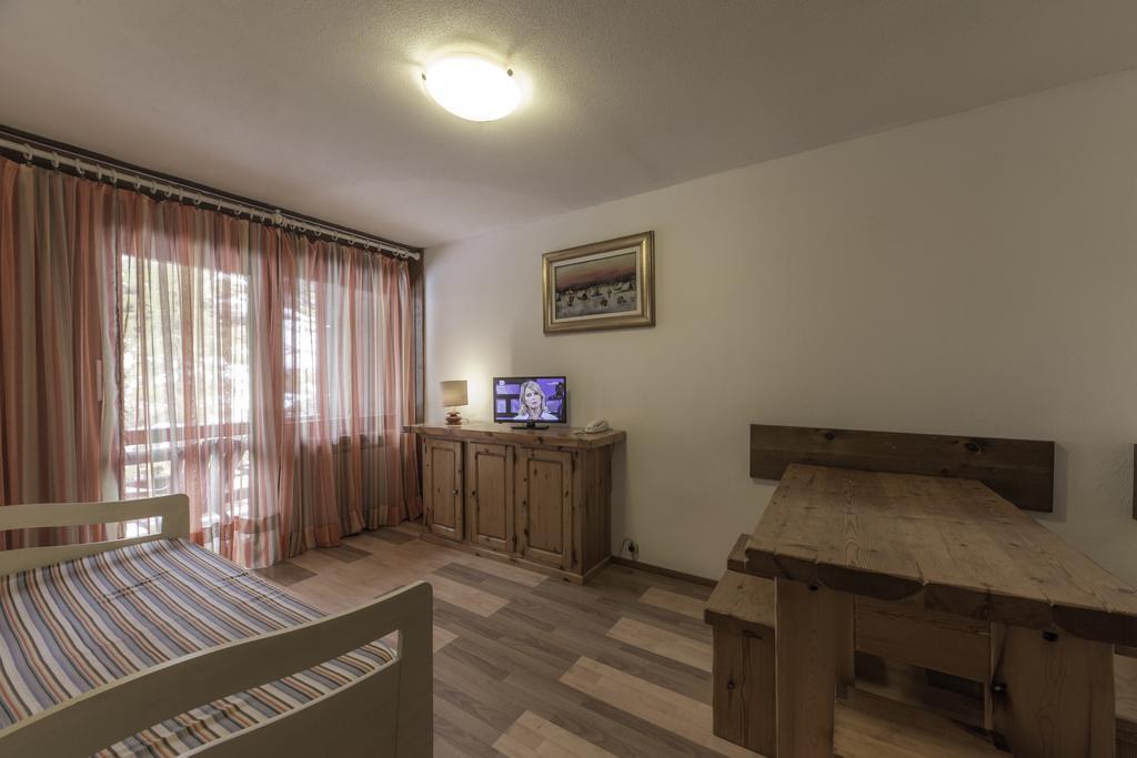 Residence Petit Tibet Breuil-Cervinia Bagian luar foto