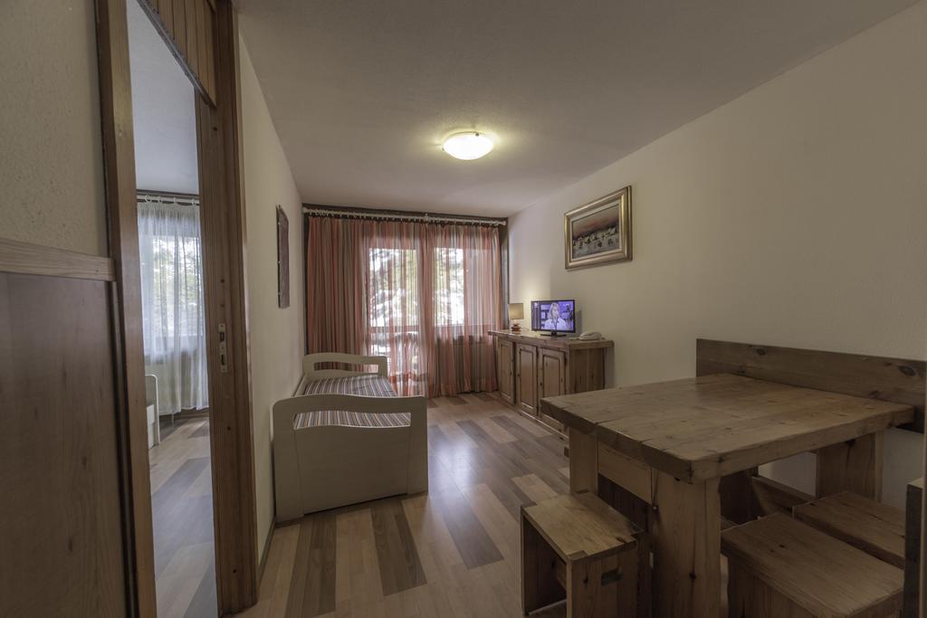 Residence Petit Tibet Breuil-Cervinia Bagian luar foto