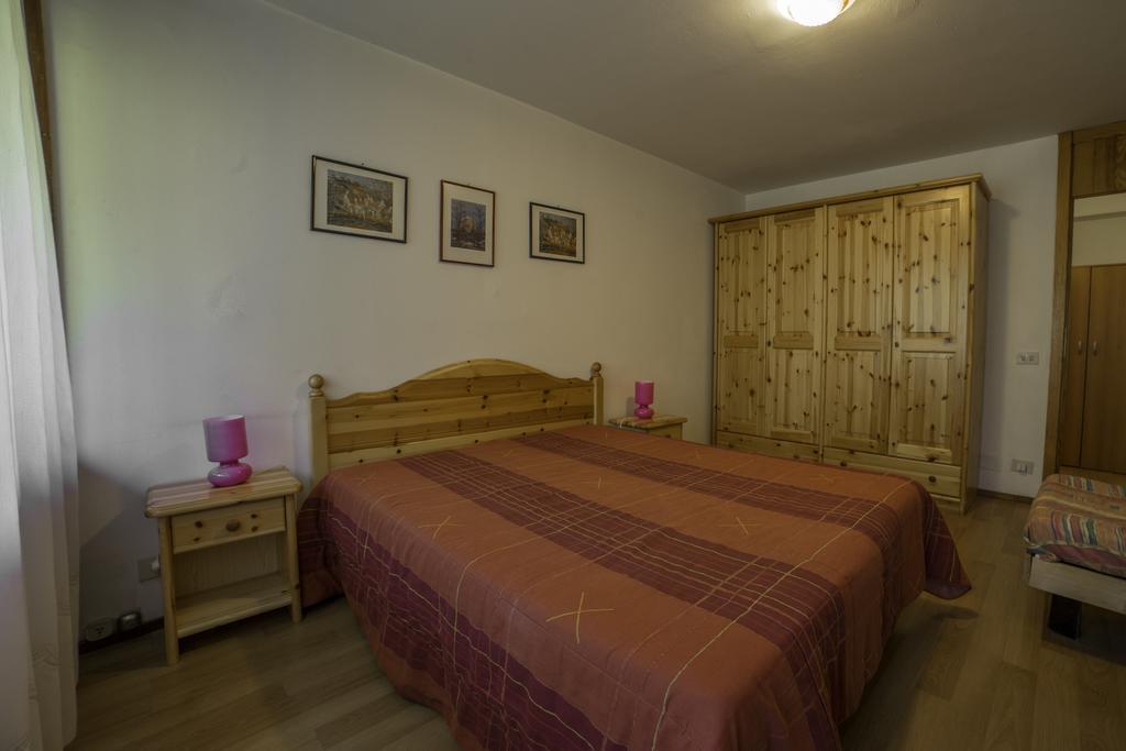 Residence Petit Tibet Breuil-Cervinia Bagian luar foto