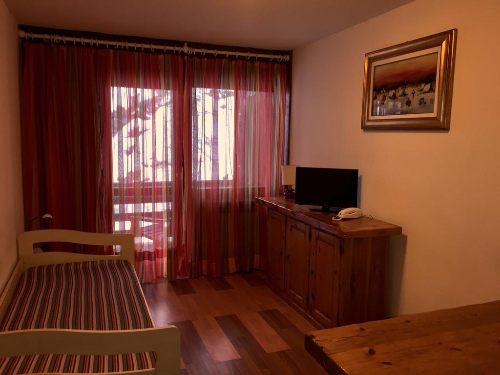 Residence Petit Tibet Breuil-Cervinia Bagian luar foto